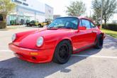 Thumbnail of 1982 Guards Red Porsche 911