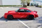 Thumbnail of 1982 Guards Red Porsche 911