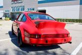 Thumbnail of 1982 Guards Red Porsche 911