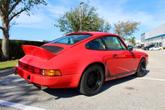 Thumbnail of 1982 Guards Red Porsche 911