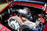 Thumbnail of 1982 Guards Red Porsche 911