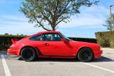 Thumbnail of 1982 Guards Red Porsche 911