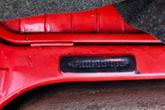 Thumbnail of 1982 Guards Red Porsche 911