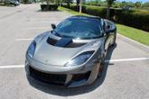 Thumbnail of 2020 Pewter Gray Lotus Evora GT