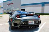 Thumbnail of 2020 Pewter Gray Lotus Evora GT