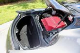 Thumbnail of 2020 Pewter Gray Lotus Evora GT
