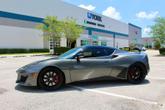 Thumbnail of 2020 Pewter Gray Lotus Evora GT