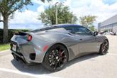 Thumbnail of 2020 Pewter Gray Lotus Evora GT