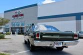 Thumbnail of 1969 Ivy Green Metallic Plymouth Roadrunner
