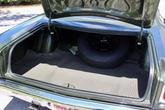 Thumbnail of 1969 Ivy Green Metallic Plymouth Roadrunner