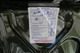 Thumbnail of 1969 Ivy Green Metallic Plymouth Roadrunner