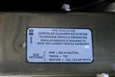 Thumbnail of 1969 Ivy Green Metallic Plymouth Roadrunner