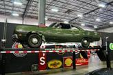 Thumbnail of 1969 Ivy Green Metallic Plymouth Roadrunner