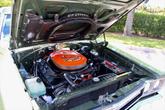 Thumbnail of 1969 Ivy Green Metallic Plymouth Roadrunner