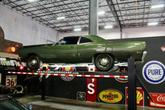 Thumbnail of 1969 Ivy Green Metallic Plymouth Roadrunner