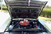 Thumbnail of 1969 Ivy Green Metallic Plymouth Roadrunner