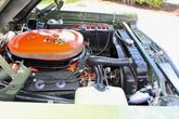 Thumbnail of 1969 Ivy Green Metallic Plymouth Roadrunner
