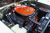 Thumbnail of 1969 Ivy Green Metallic Plymouth Roadrunner