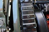 Thumbnail of 1969 Ivy Green Metallic Plymouth Roadrunner