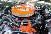 Thumbnail of 1969 Ivy Green Metallic Plymouth Roadrunner