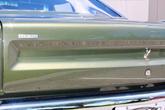Thumbnail of 1969 Ivy Green Metallic Plymouth Roadrunner