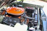 Thumbnail of 1969 Ivy Green Metallic Plymouth Roadrunner