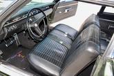 Thumbnail of 1969 Ivy Green Metallic Plymouth Roadrunner