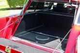 Thumbnail of 1957 Razzberry Candy Apple Red Chevrolet Nomad