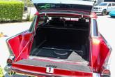 Thumbnail of 1957 Razzberry Candy Apple Red Chevrolet Nomad