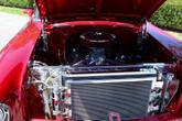 Thumbnail of 1957 Razzberry Candy Apple Red Chevrolet Nomad