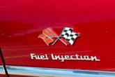 Thumbnail of 1957 Razzberry Candy Apple Red Chevrolet Nomad