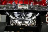 Thumbnail of 1957 Razzberry Candy Apple Red Chevrolet Nomad