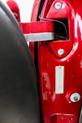 Thumbnail of 1957 Razzberry Candy Apple Red Chevrolet Nomad