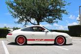 Thumbnail of 1999 White Porsche 911