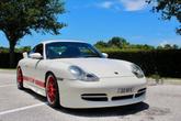 Thumbnail of 1999 White Porsche 911