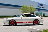 Thumbnail of 1999 White Porsche 911