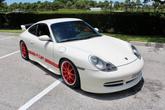Thumbnail of 1999 White Porsche 911