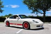 Thumbnail of 1999 White Porsche 911
