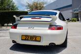 Thumbnail of 1999 White Porsche 911