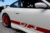Thumbnail of 1999 White Porsche 911