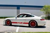 Thumbnail of 1999 White Porsche 911