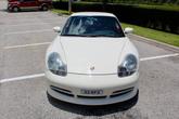 Thumbnail of 1999 White Porsche 911