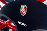 Thumbnail of 1999 White Porsche 911