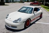 Thumbnail of 1999 White Porsche 911
