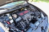 Thumbnail of 2004 Black Chevrolet Monte Carlo