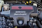 Thumbnail of 2004 Black Chevrolet Monte Carlo