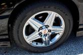 Thumbnail of 2004 Black Chevrolet Monte Carlo