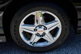 Thumbnail of 2004 Black Chevrolet Monte Carlo