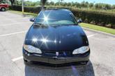 Thumbnail of 2004 Black Chevrolet Monte Carlo