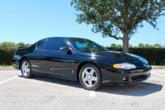 Thumbnail of 2004 Black Chevrolet Monte Carlo
